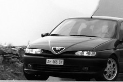 Alfa Romeo 145 He�beks 1994 - 1999 foto 4