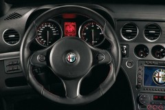 Alfa Romeo 159 Sedans 2008 - 2012 foto 3