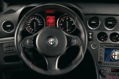 Alfa Romeo 159 Univers�ls 2008 - 2012 foto 4
