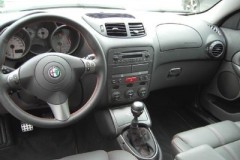 Alfa Romeo GT Kupeja 2007 - 2011 foto 2