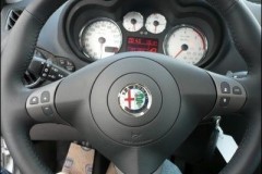 Alfa Romeo GT Kupeja 2007 - 2011 foto 11
