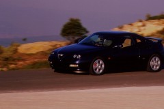 Alfa Romeo GTV Kupeja 1998 - 2003 foto 1