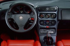 Alfa Romeo GTV Kupeja 1998 - 2003 foto 2