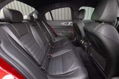 Alfa Romeo Giulia Sedans 2022 - foto 8