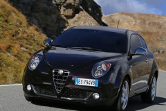 Alfa Romeo MiTo 3 durvis He�beks 2013 - foto 5