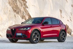Alfa Romeo Stelvio 2022 - foto 1