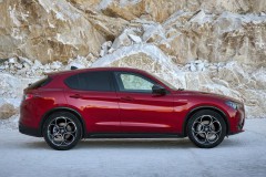 Alfa Romeo Stelvio 2022 - foto 3