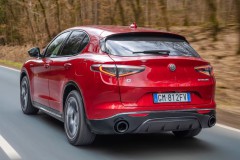 Alfa Romeo Stelvio 2022 - foto 4