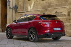Alfa Romeo Stelvio 2022 - foto 5