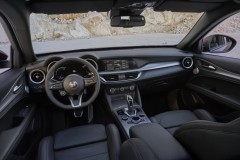 Alfa Romeo Stelvio 2022 - foto 6