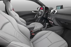 Audi A1 3 durvis He�beks 2014 - 2018 foto 3