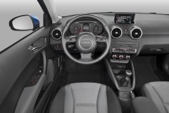 Audi A1 He�beks 2014 - 2018 foto 2