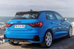 Audi A1 He�beks 2018 - foto 3