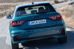 Audi A1 He�beks 2018 - foto 10