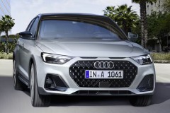 Audi A1 2022 - foto 1