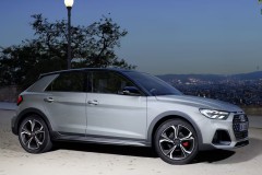 Audi A1 2022 - foto 2