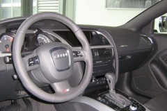 Audi A5 Kupeja 2007 - 2011 foto 6