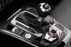 Audi A5 Sportback He�beks 2011 - 2016 foto 11