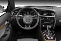 Audi A5 Kabriolets 2011 - 2016 foto 1