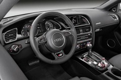 Audi A5 Kupeja 2011 - 2016 foto 8