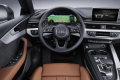 Audi A5 He�beks 2016 - foto 4