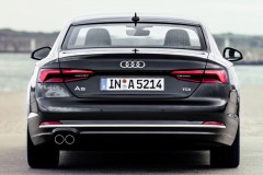 Audi A5 Kupeja 2016 - foto 7