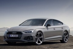 Audi A5 He�beks 2019 - 2024 foto 2