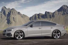 Audi A5 He�beks 2019 - 2024 foto 3