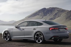 Audi A5 He�beks 2019 - 2024 foto 4