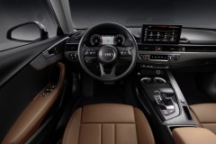 Audi A5 He�beks 2019 - 2024 foto 7