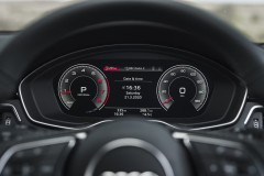 Audi A5 He�beks 2019 - 2024 foto 8