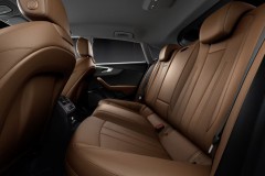 Audi A5 He�beks 2019 - 2024 foto 9