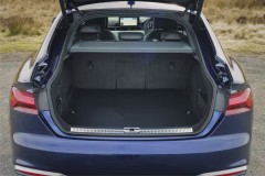 Audi A5 He�beks 2019 - 2024 foto 10