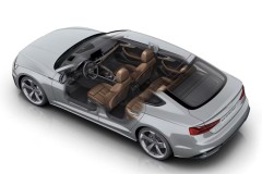 Audi A5 He�beks 2019 - 2024 foto 11