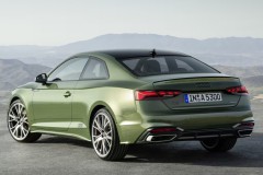 Audi A5 Kupeja 2019 - 2024 foto 3