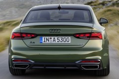 Audi A5 Kupeja 2019 - 2024 foto 4