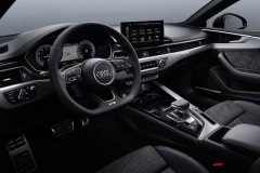 Audi A5 Kupeja 2019 - 2024 foto 5