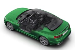 Audi A5 Kupeja 2019 - 2024 foto 7