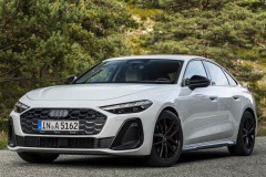 Audi A5 He�beks 2024 - foto 1