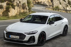 Audi A5 He�beks 2024 - foto 2
