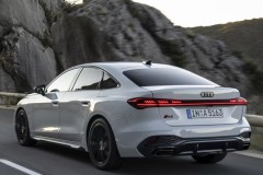 Audi A5 He�beks 2024 - foto 4