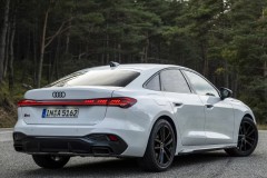 Audi A5 He�beks 2024 - foto 5