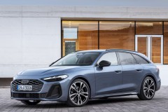 Audi A5 Univers�ls 2024 - foto 1