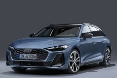 Audi A5 Univers�ls 2024 - foto 2