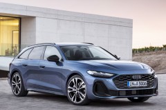 Audi A5 Univers�ls 2024 - foto 3