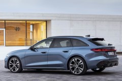 Audi A5 Univers�ls 2024 - foto 4