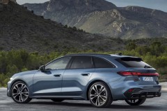 Audi A5 Univers�ls 2024 - foto 5