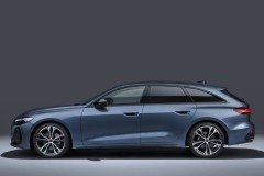 Audi A5 Univers�ls 2024 - foto 6