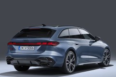 Audi A5 Univers�ls 2024 - foto 7