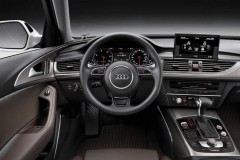 Audi A6 Allroad Univers�ls 2012 - 2014 foto 2